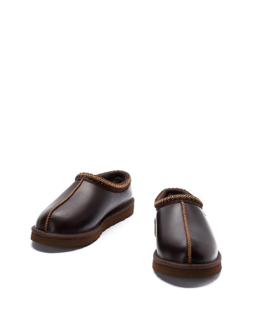 Ugg Brown Tasman Slippers for men