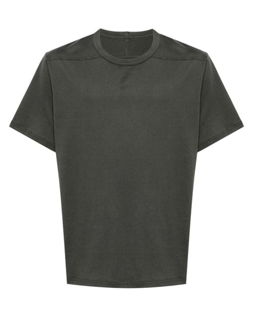 T-shirt di Yohji Yamamoto in Green da Uomo