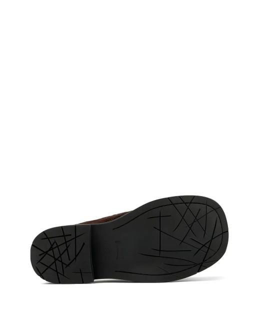CAMPERLAB Brown 1978 Slippers