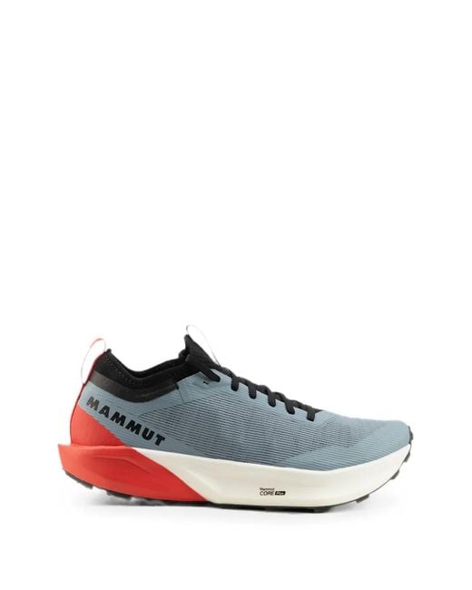 Mammut White Baskets Aenergy Trail Speed for men