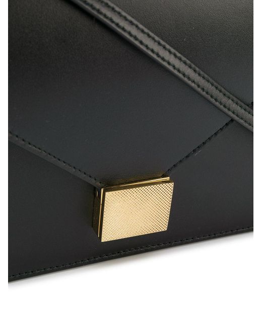 victoria beckham clutch