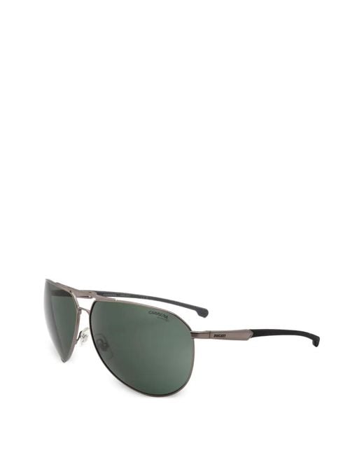 Carrera Metallic Pilot-Frame Sunglasses for men