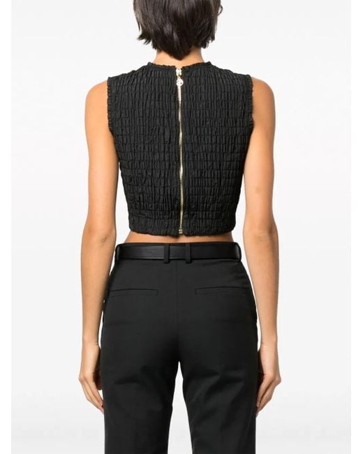 Patou Black Top