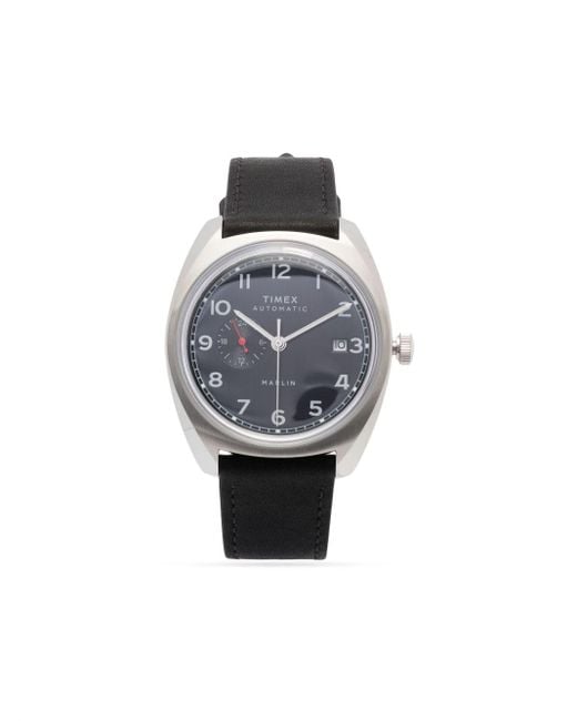 Timex Gray Marlin® Sub-dial Automatic 39mm for men