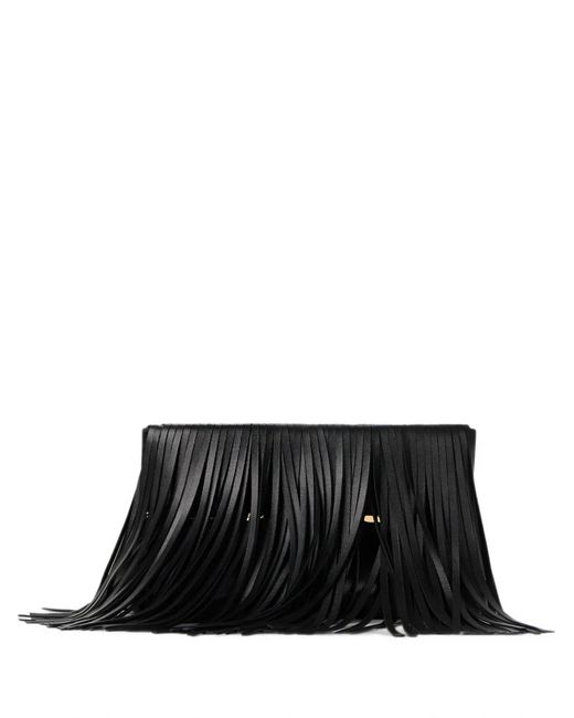 Clutch Pinch Soft di Givenchy in Black