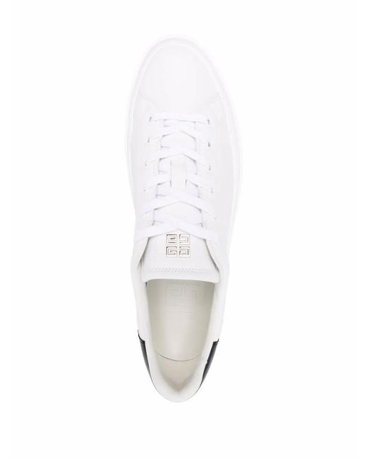 Givenchy Sneakers White for men