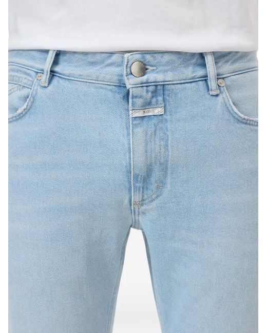 Closed Blue Unity Jeans for men