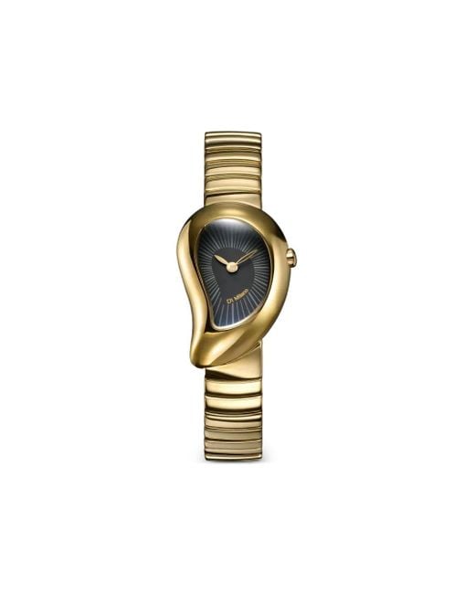 D1 Milano Metallic Drop Essence 38Mm