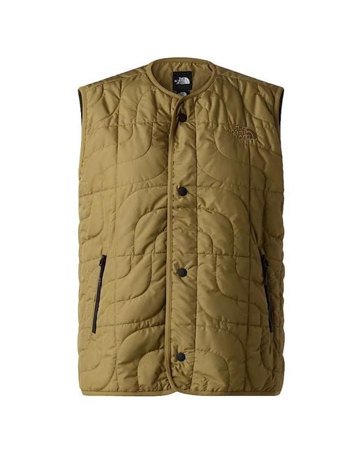 The North Face Green City Triclimate Coat