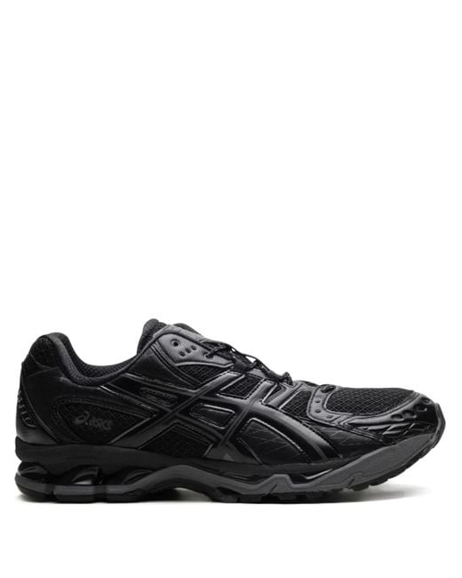 Asics X Haven Gel-Nimbus 10.1 Sneakers in het Black voor heren