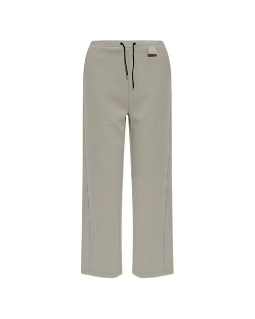IRO Gray Vespi Trousers