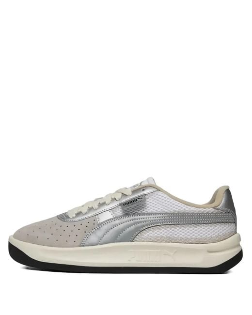 PUMA White X Lost Management Cities Gv Special Sneakers for men
