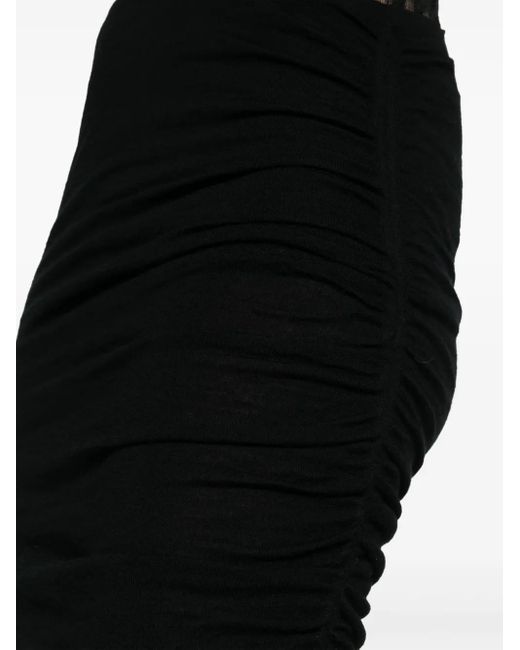 Isabel Marant Black Skirts