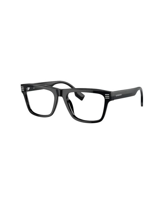 Burberry Brown Eyewear for men