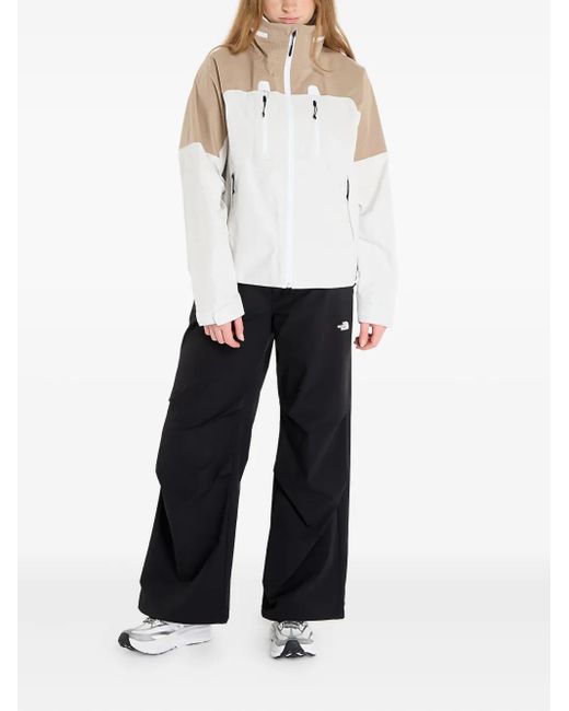 The North Face White Devils Thumb Jacket