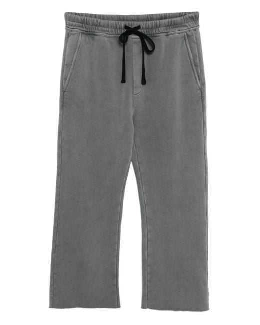 Thom Krom トラックパンツ Gray