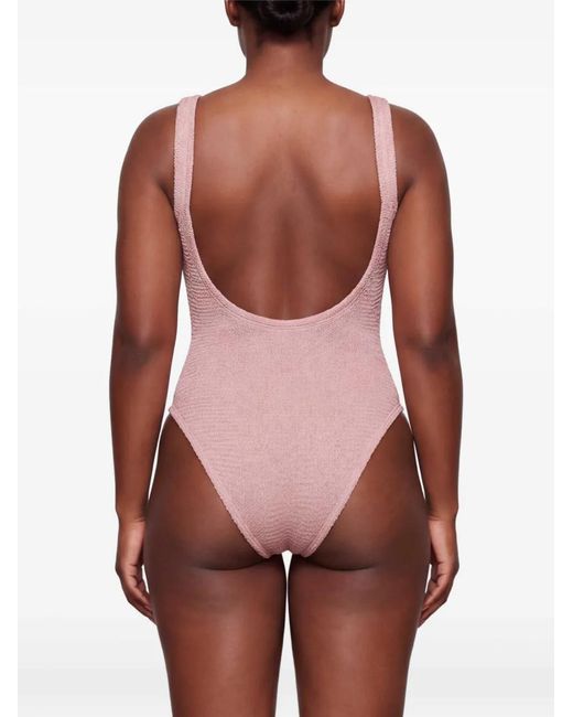 Paramidonna Pink Sophia Swimsuit