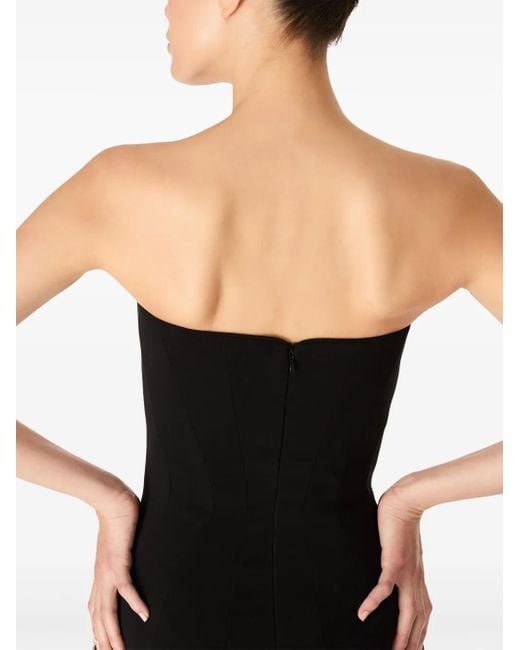 Jenny Packham Dash ドレス Black