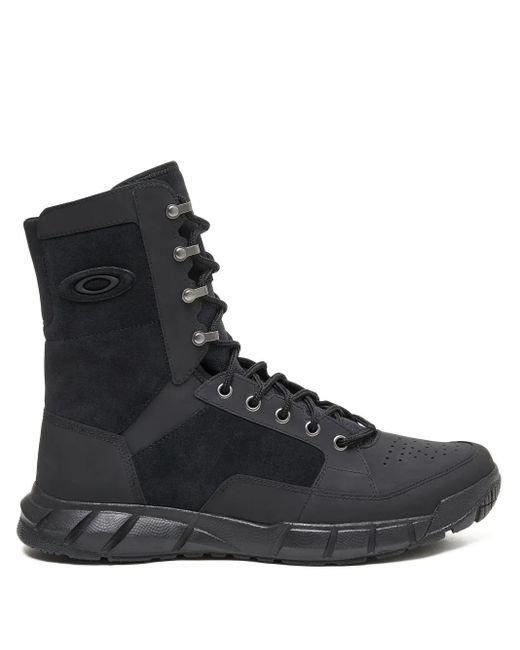 Oakley Coyote Lx "Blackout" Hiking Boots for men