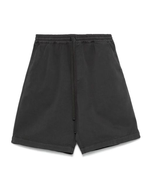 Carhartt Gray Floyde Short for men