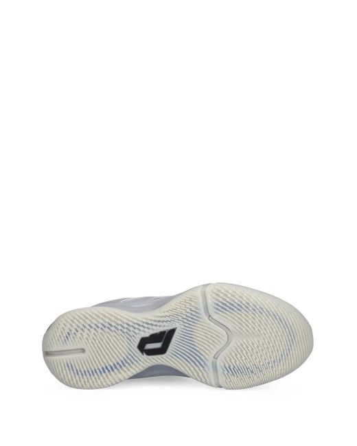 Adidas Blue Dame 9 Sneakers for men