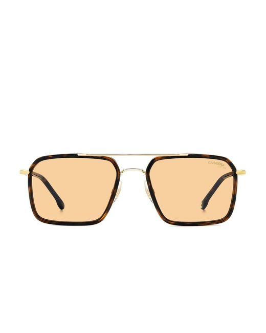Carrera Natural 362/S Square-Frame Sunglasses