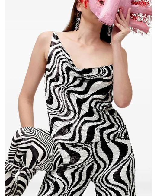 Simon Miller White Turvy Top