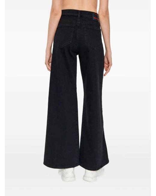 Jean 1978 D-Akemi 09N89 DIESEL en coloris Blue