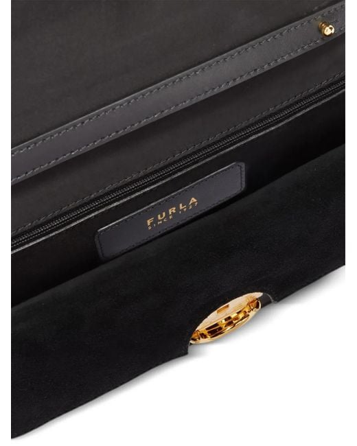 Furla Black Bags