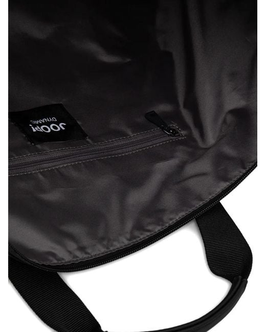Joop! Black Logo Holdall for men