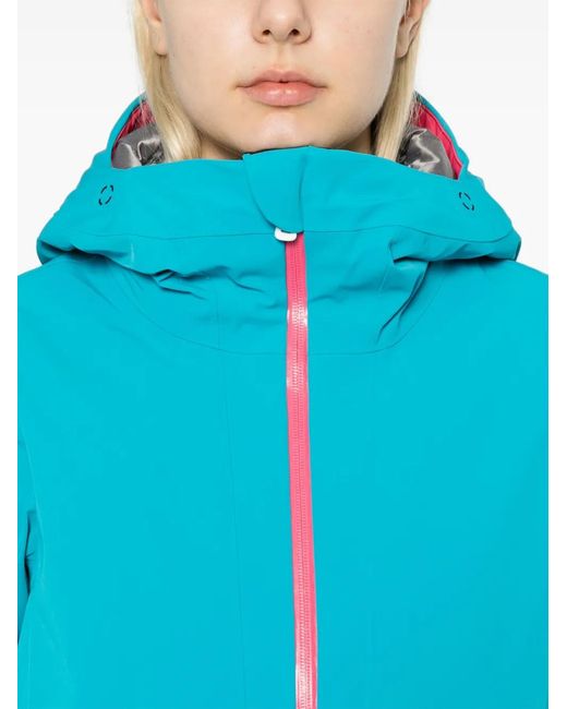 Giacca Blackside di Rossignol in Blue