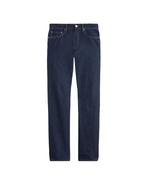 Jean Cp92 Aspesi pour homme en coloris Blue