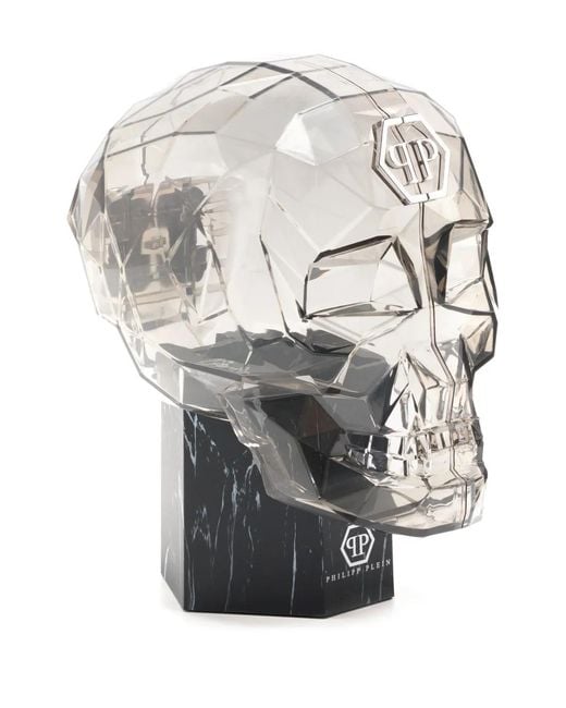 Philipp Plein Green Date Superlative 34Mm
