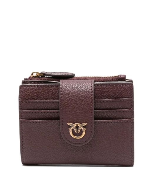 Pinko Purple 'Multi Purpose' Wallet