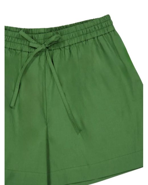 Shorts di Matteau in Green