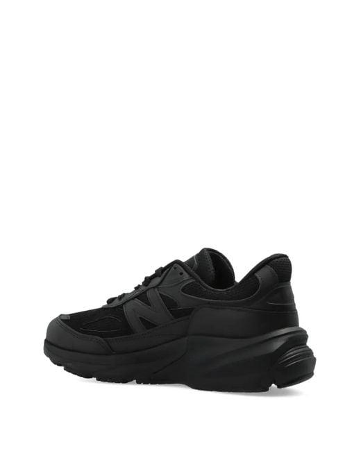 Comme des Garçons Black Shoes X New Balance for men