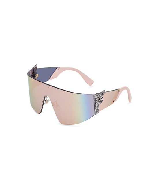 Fendi prints on best sale sunglasses