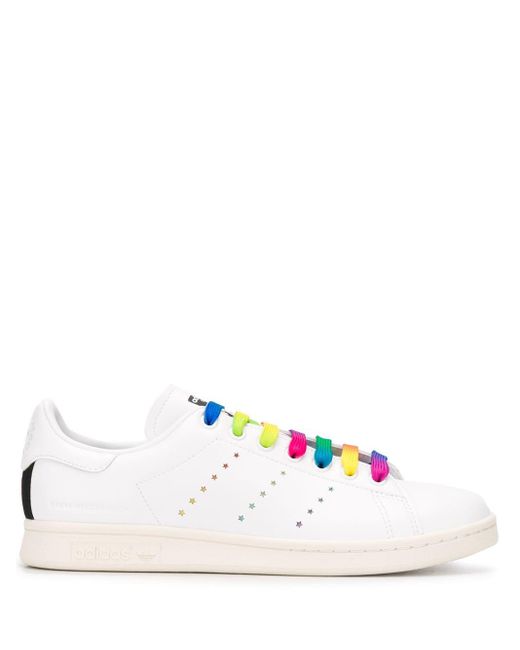 adidas stan smith by stella mccartney