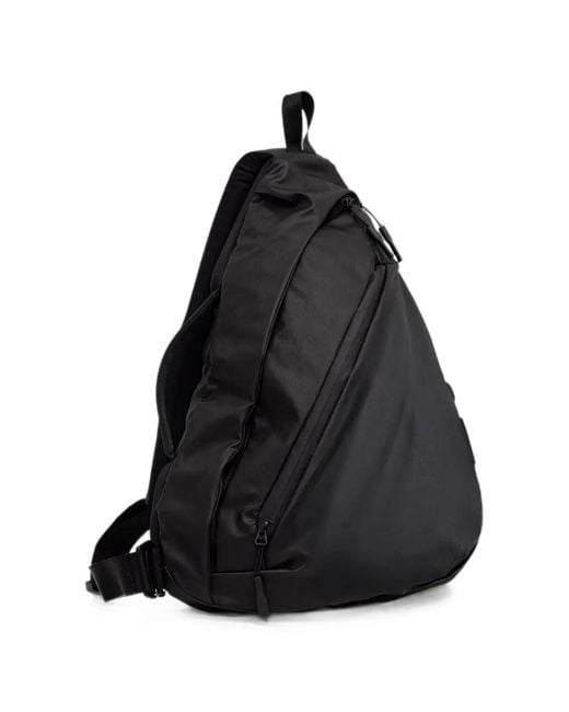 Adidas Black 4Nwnl Backpack