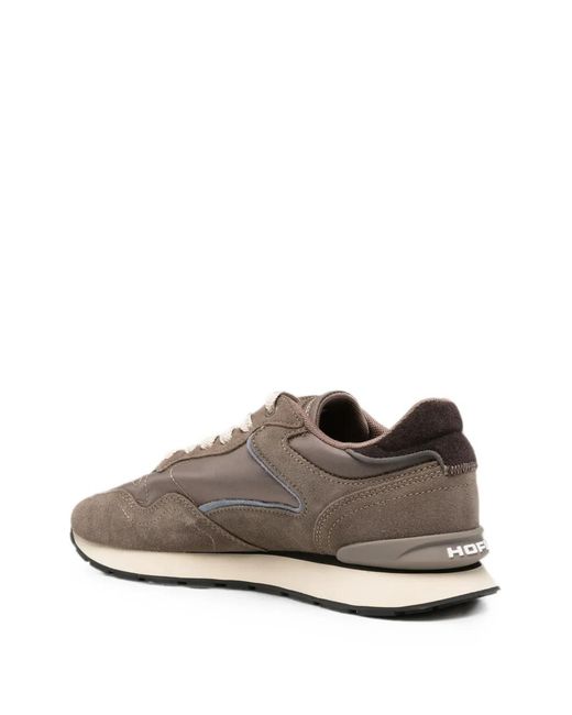 HOFF White City Sneakers