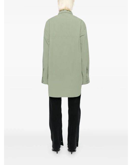 Entire studios Green Giant Shirt