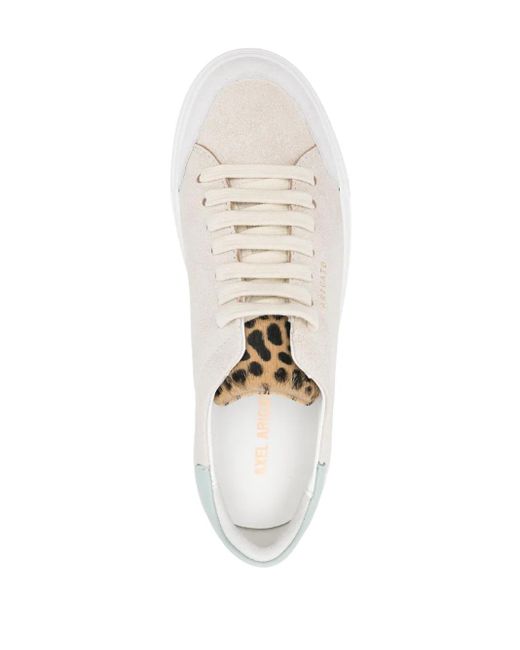 Axel Arigato White Clean 90 Sneaker