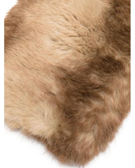 Apparis Natural Rowen Scarf
