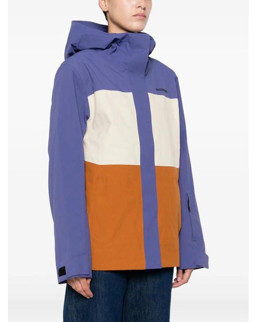 Rossignol Blue Desafio 2L Ski Jacket