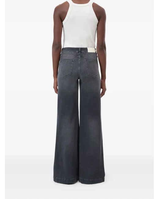Closed Blue Jeans