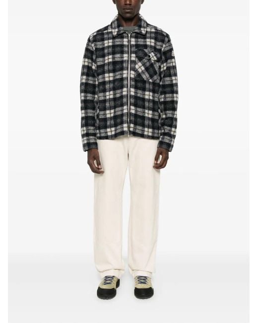 Moncler Black Jackets for men