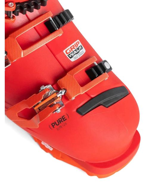 Rossignol Red Pure Elite 120 Ski Boots