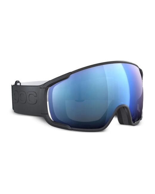Maschera Da Sci di Poc in Blue da Uomo