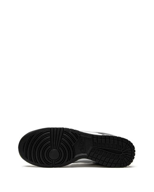 Nike Black Dunk Low "World Cham