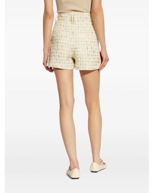 IRO Natural Xaga Shorts